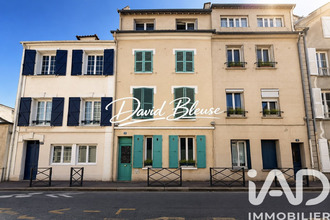  appartement st-germain-en-laye 78100