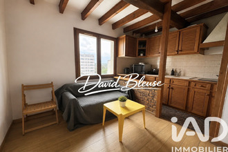  appartement st-germain-en-laye 78100