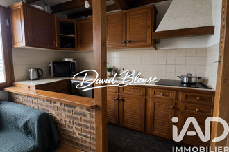  appartement st-germain-en-laye 78100