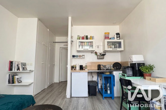  appartement st-germain-en-laye 78100