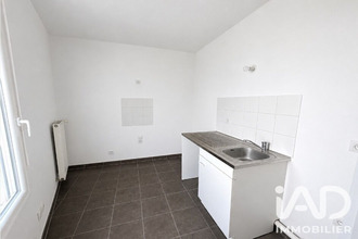  appartement st-germain-en-laye 78100
