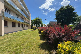  appartement st-germain-en-laye 78100