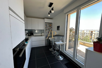  appartement st-germain-en-laye 78100