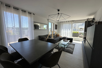  appartement st-germain-en-laye 78100