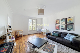  appartement st-germain-en-laye 78100