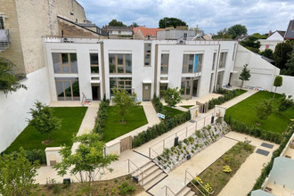  appartement st-germain-en-laye 78100