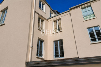  appartement st-germain-en-laye 78100