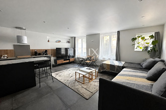  appartement st-germain-en-laye 78100