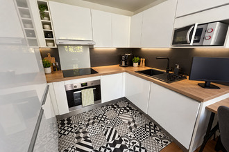  appartement st-germain-en-laye 78100