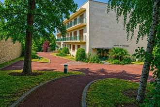  appartement st-germain-en-laye 78100