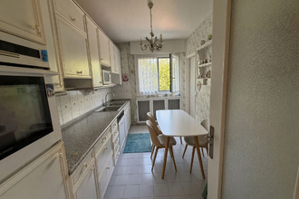  appartement st-germain-en-laye 78100