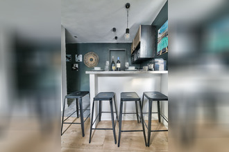  appartement st-germain-en-laye 78100