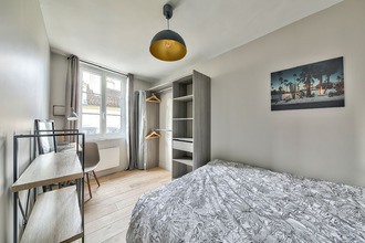  appartement st-germain-en-laye 78100