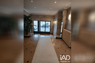  appartement st-germain-en-laye 78100