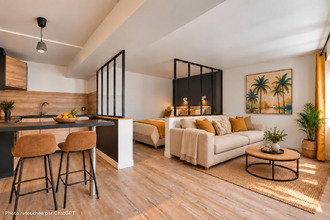  appartement st-germain-en-laye 78100