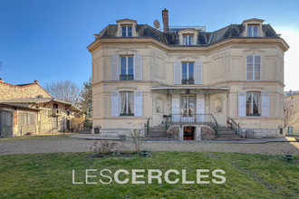  appartement st-germain-en-laye 78100