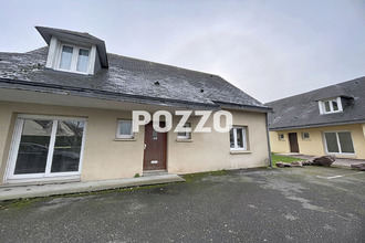  appartement st-germain-la-blanche-herbe 14280