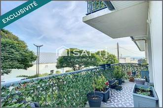  appartement st-germain-la-blanche-herbe 14280