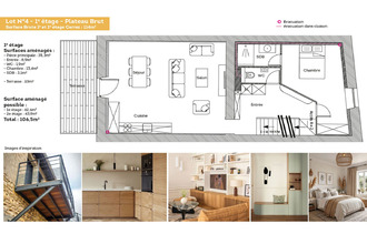  appartement st-germain-les-arlay 39210