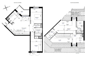  appartement st-germain-les-arpajon 91180