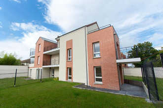  appartement st-germain-les-arpajon 91180