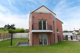  appartement st-germain-les-arpajon 91180