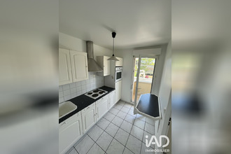  appartement st-germain-les-arpajon 91180