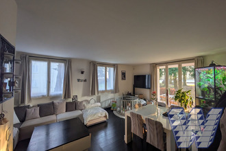  appartement st-germain-les-corbeil 91250