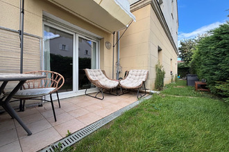  appartement st-germain-les-corbeil 91250