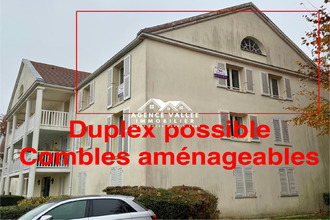  appartement st-germain-les-corbeil 91250