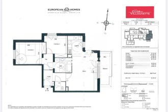  appartement st-germain-les-corbeil 91250