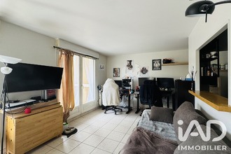  appartement st-germain-les-corbeil 91250