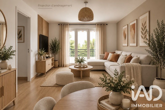  appartement st-germain-sur-morin 77860