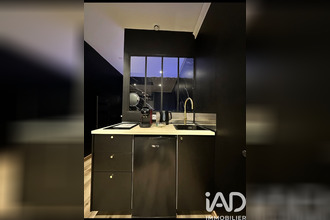  appartement st-gervais-la-foret 41350