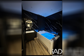  appartement st-gervais-la-foret 41350