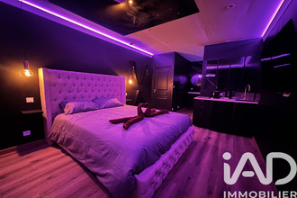  appartement st-gervais-la-foret 41350