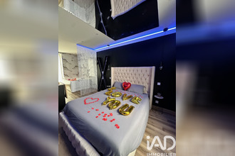  appartement st-gervais-la-foret 41350