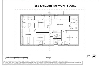  appartement st-gervais-les-bains 74170