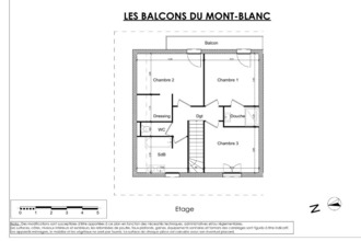  appartement st-gervais-les-bains 74170