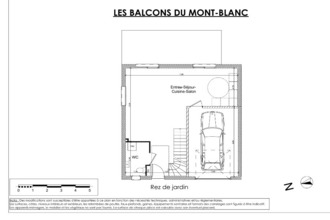  appartement st-gervais-les-bains 74170