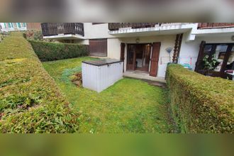  appartement st-gervais-les-bains 74170