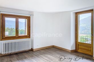  appartement st-gervais-les-bains 74170