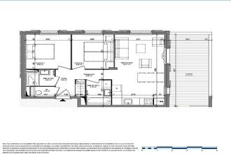  appartement st-gervais-les-bains 74170