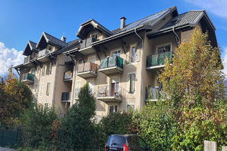  appartement st-gervais-les-bains 74170