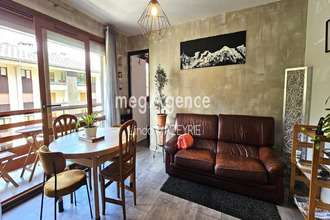  appartement st-gervais-les-bains 74170