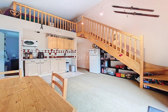  appartement st-gervais-les-bains 74170