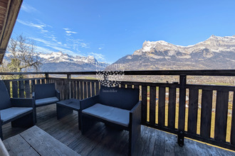  appartement st-gervais-les-bains 74170