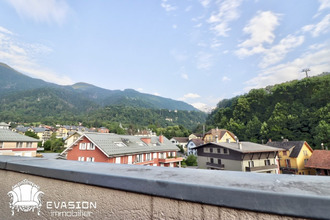  appartement st-gervais-les-bains 74170