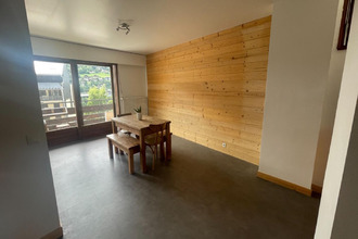  appartement st-gervais-les-bains 74170