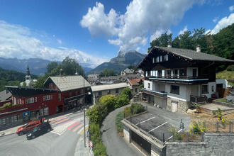  appartement st-gervais-les-bains 74170